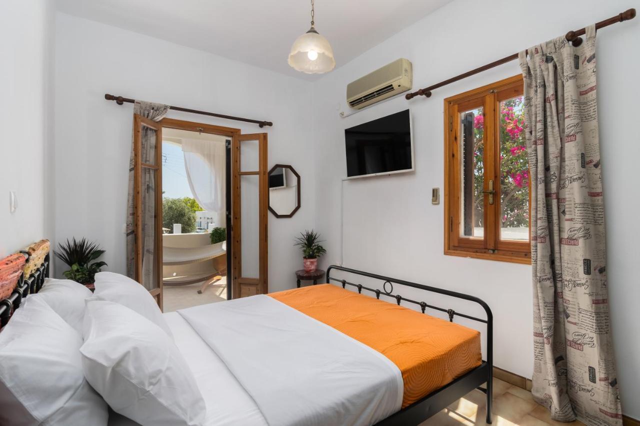 Grandpa'S Yard Apartman Adámasz Kültér fotó